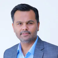 Syed Abid Ali