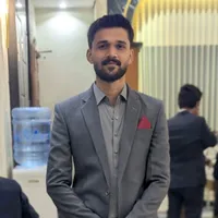 Syed Anas Ali