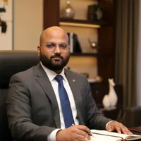 Syed Azmat