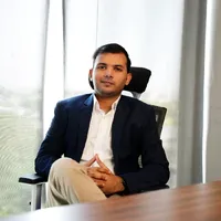 Syed Junaid Hussain