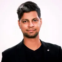 Syed Saad Hashmi