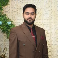 Syed Zafir Ali
