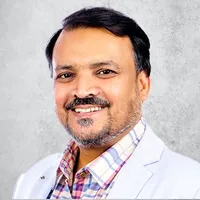 Syed Shahid Mehdi