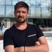 Tadas Kertenis 🏨