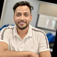 Harish Kumar