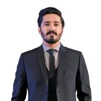 Taimoor Hashim