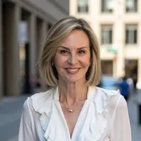Tammi Warfield