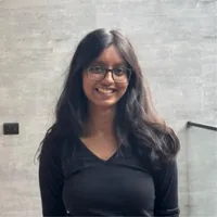 Tanisha Valmiki