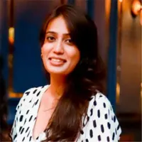 Tanvi Handa