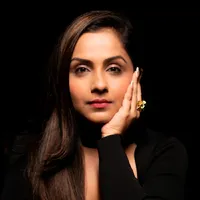 Tanvi Bhatt - 'The Personal Branding Pioneer in India'