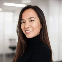 Tanya Van Gastel