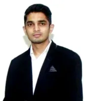Tapan S Ghadge