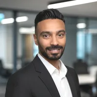 Tariq Altamimi