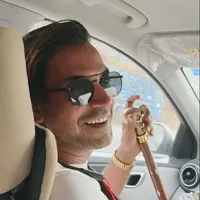 Tej M.
