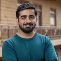 Temoor Hassan