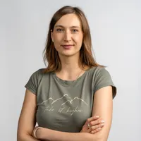 Teodora Sevastru Lunn