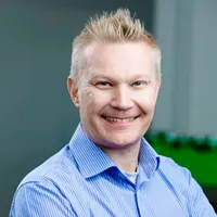 Tero Sarkkinen