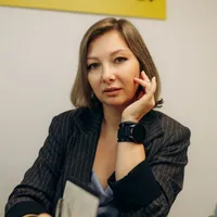 Tetiana Naidysh