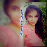 Arunjyothi Thakoor