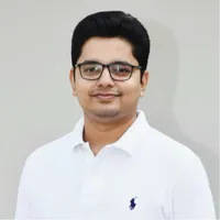 Shashank Thakur