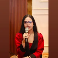 Akanksha Saxena