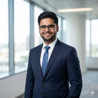 Anish Arora