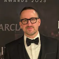 Martin Cox