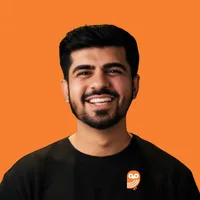 Mohammed Farhan