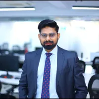 Pradeep Kumar