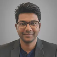 Amit Mohanty