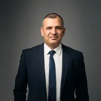 Theodoros Kringou FCG, FCICM , CTCE