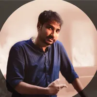 Dr. Santhosh Raja