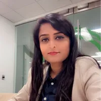 Tanya Raj