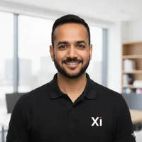 Varun Patel