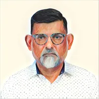 Thikshan Arulampalam
