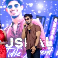 Thushal V