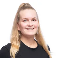 Tiina Manninen