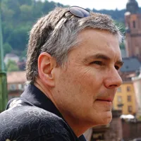 Tim Barrie
