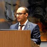 Taha Selim