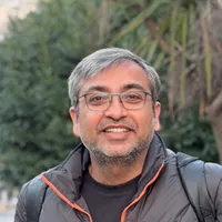 Nitish Tiwari