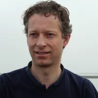 Tjerk van der Veen