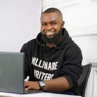 Toby Nwazor