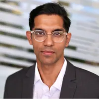 Tom Varghese