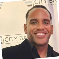 Tony Caraballo