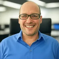 Tony Golden