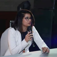 Toshita Pandey