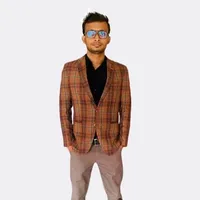 Md Touhid Khandoker
