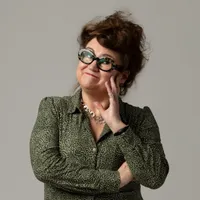 Tracey Burnett