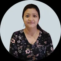 Dr Trishi Sharma