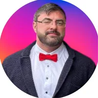 Alexander Tryvailo, Ph.D.